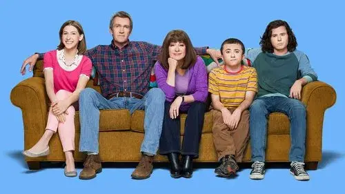 The Middle