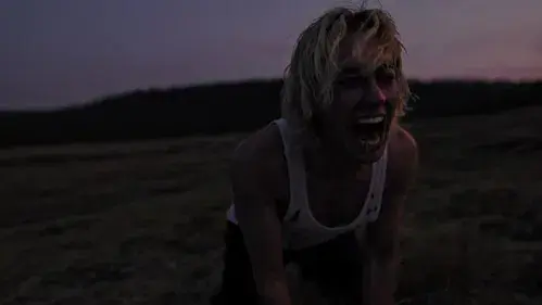 Psicópata: El Asesino del Conejo Blanco