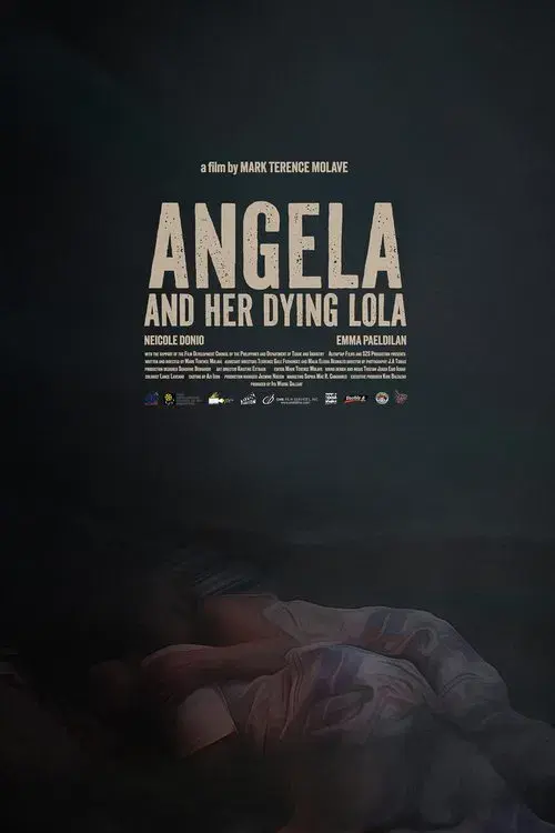 Angela and Her Dying Lola
