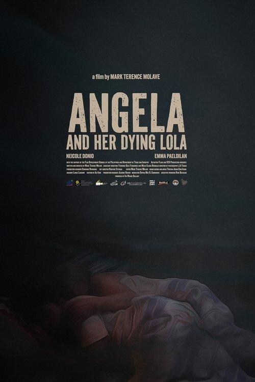Angela and Her Dying Lola