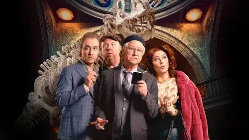 The Jönsson Gang Returns