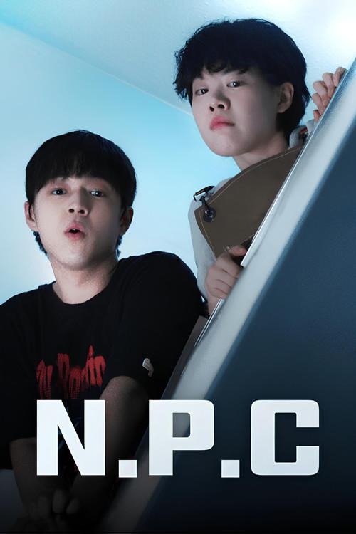 넌 플레이어 캐릭터