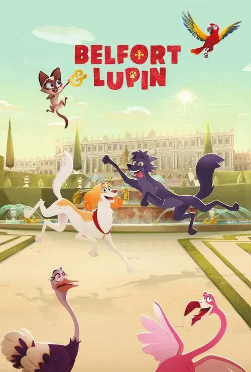 Belfort & Lupin
