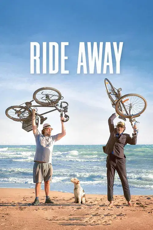 À bicyclette !