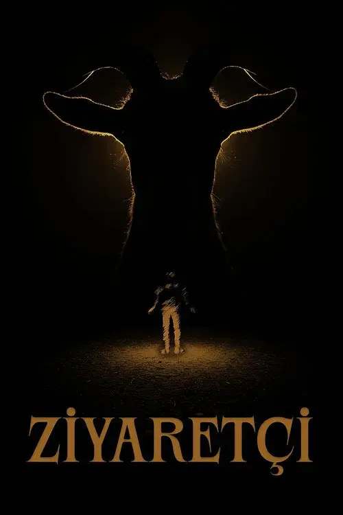 Ziyaretçi