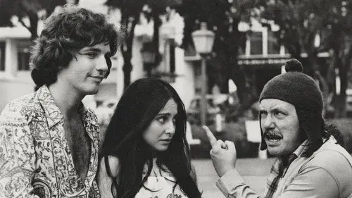 Camomila e Bem-Me-Quer