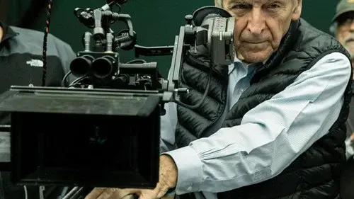 Le siècle de Costa-Gavras
