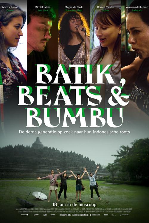 Batik, Beats & Bumbu