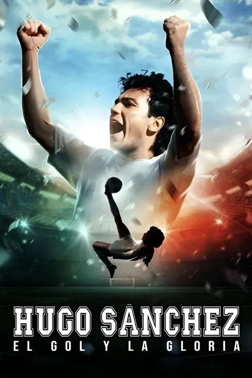 Hugo Sánchez