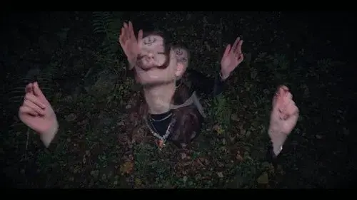 Жатва скорби