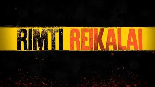 Rimti Reikalai