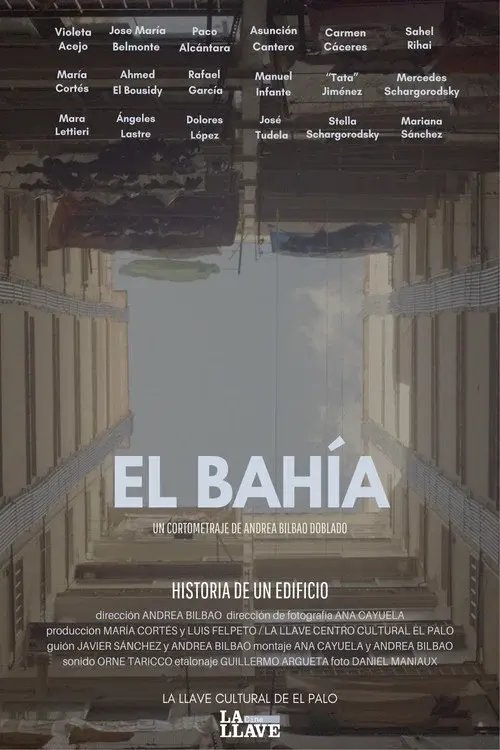 El Bahía