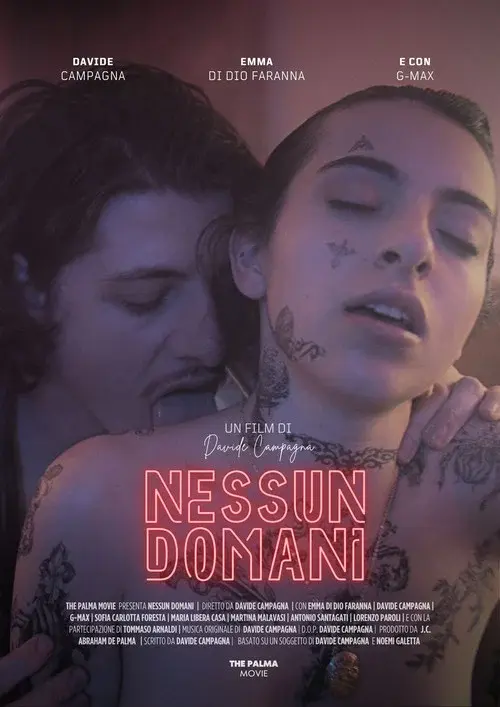 Nessun domani