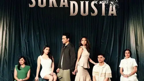 Dalam Suka Dan Dusta