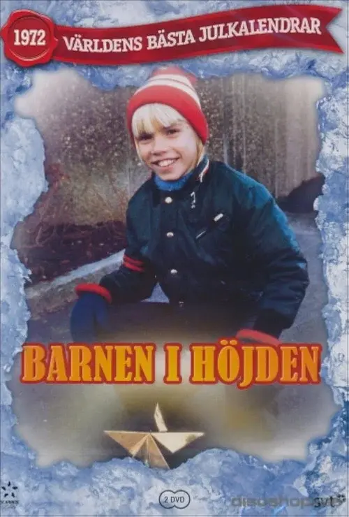 Barnen i höjden