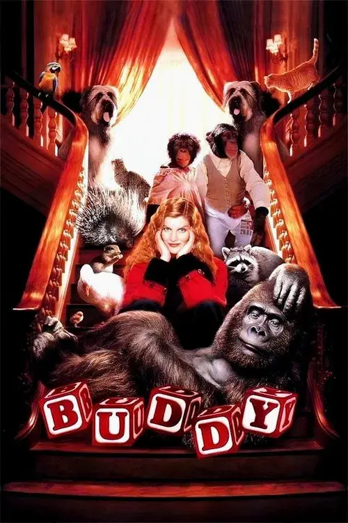 Buddy