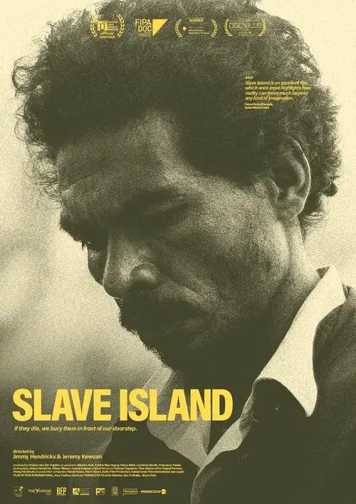 Slave Island