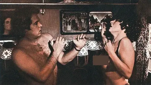Paolo Barca, Elementary School Teacher, Practically a Nudist