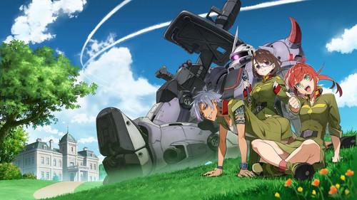 (機動戦士ガンダム バトルオペレーション Code Fairy