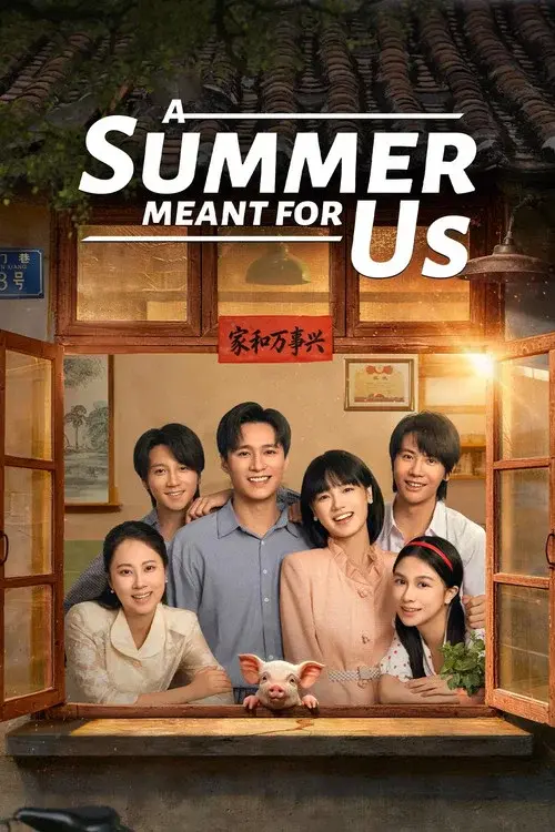 二八杠的夏天