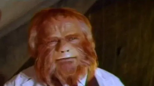 Planet of the Apes Test Reel