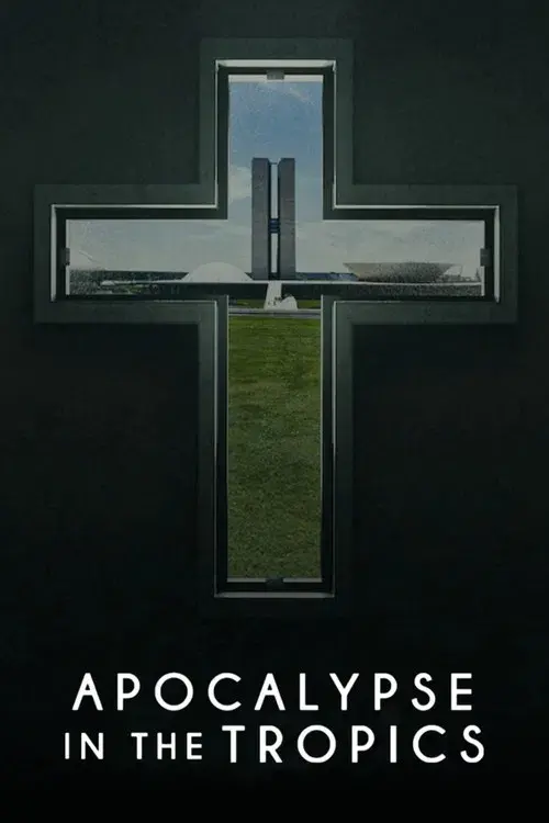 Apocalipse nos Trópicos