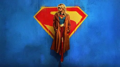 Supergirl