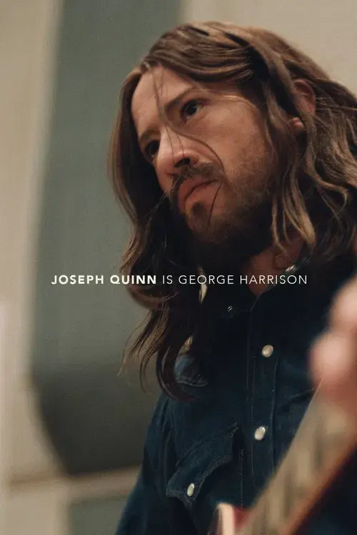 The Beatles: George