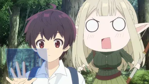 最強の職業は勇者でも賢者でもなく鑑定士（仮）らしいですよ？