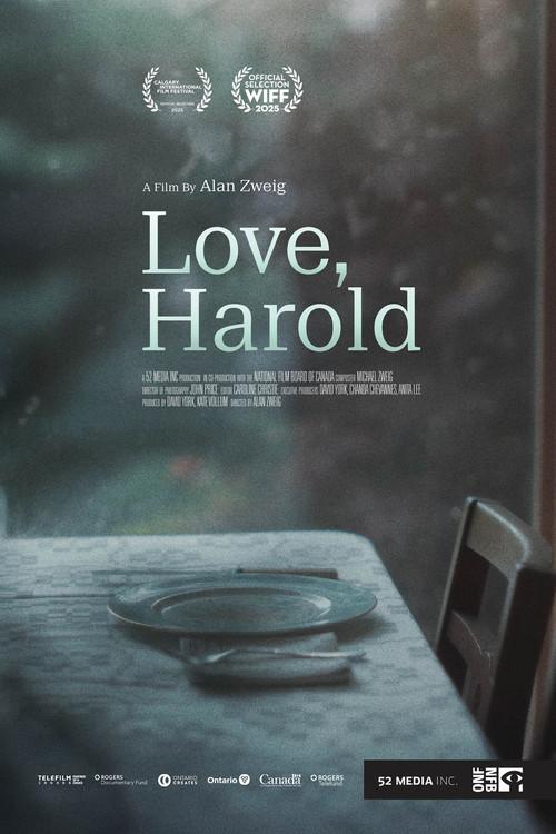 Love, Harold