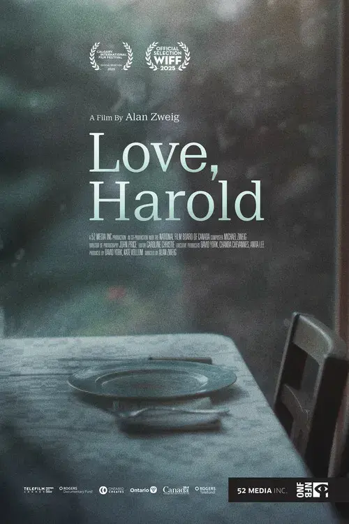 Love, Harold