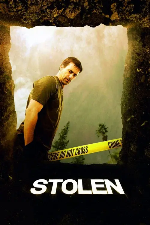 Stolen Lives