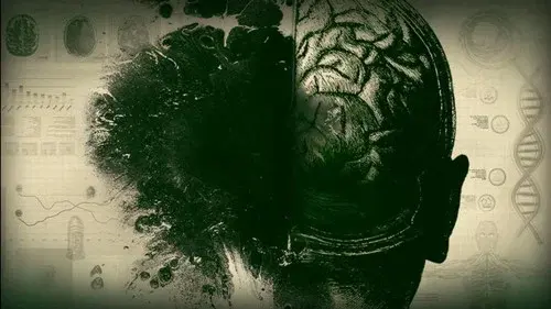 Murder in Mind