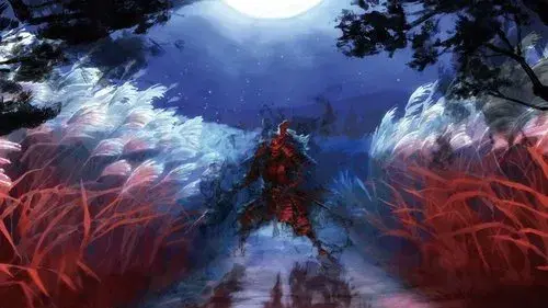 Ghost of Tsushima: Legends／冥人奇譚