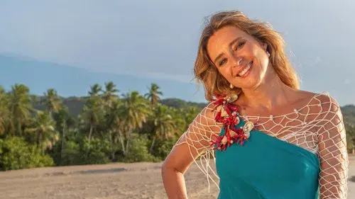 La isla de las tentaciones