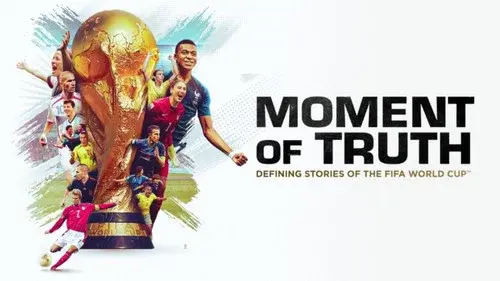 Moment of Truth