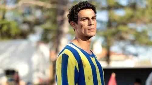 Lefter: The Story of the Ordinarius