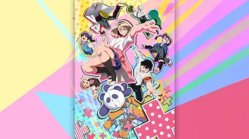 ポンコツ風紀委員とスカート丈が不適切なJKの話