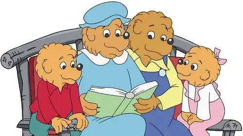 The Berenstain Bears