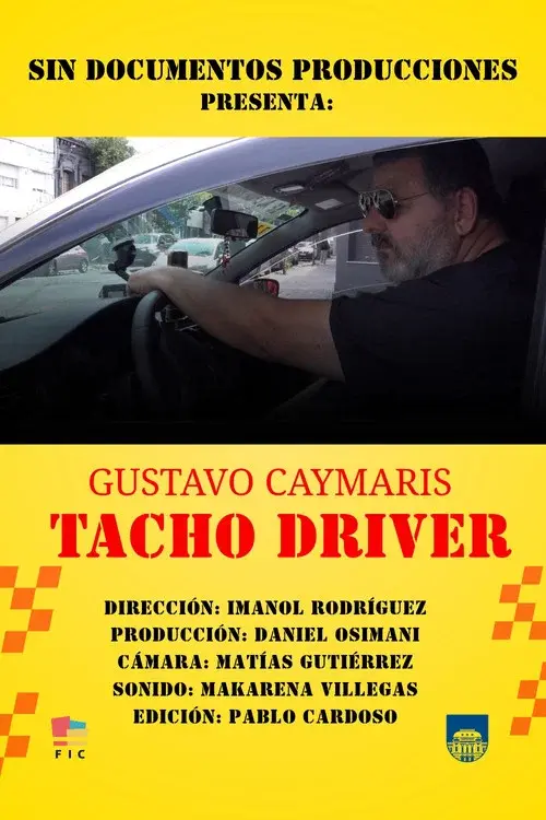 Tacho Driver