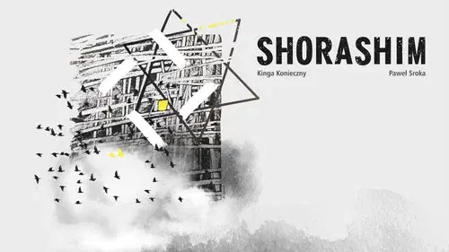 Shorashim