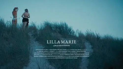 Lilla Marie