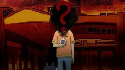 それだけがネック