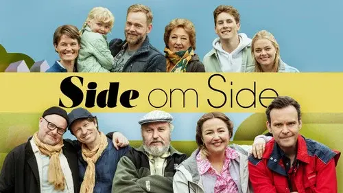 Side om side