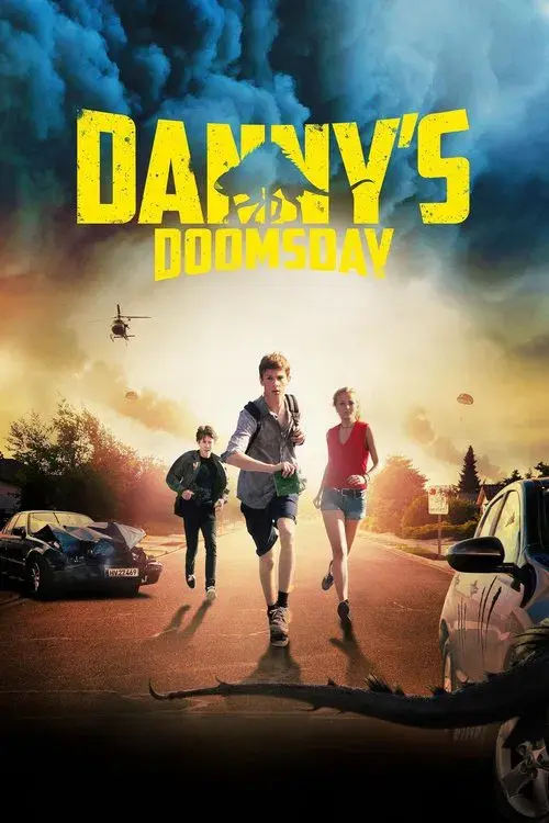 Dannys dommedag