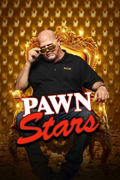 Pawn Stars