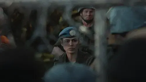 Out Standing