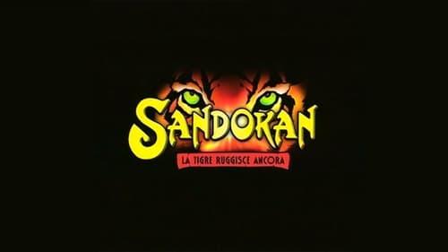 Sandokan - La tigre ruggisce ancora