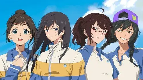 白色闪电
