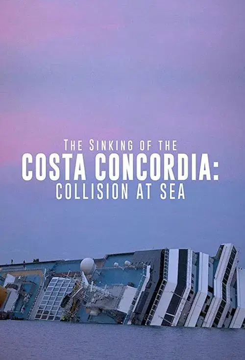 The Sinking of the Costa Concordia